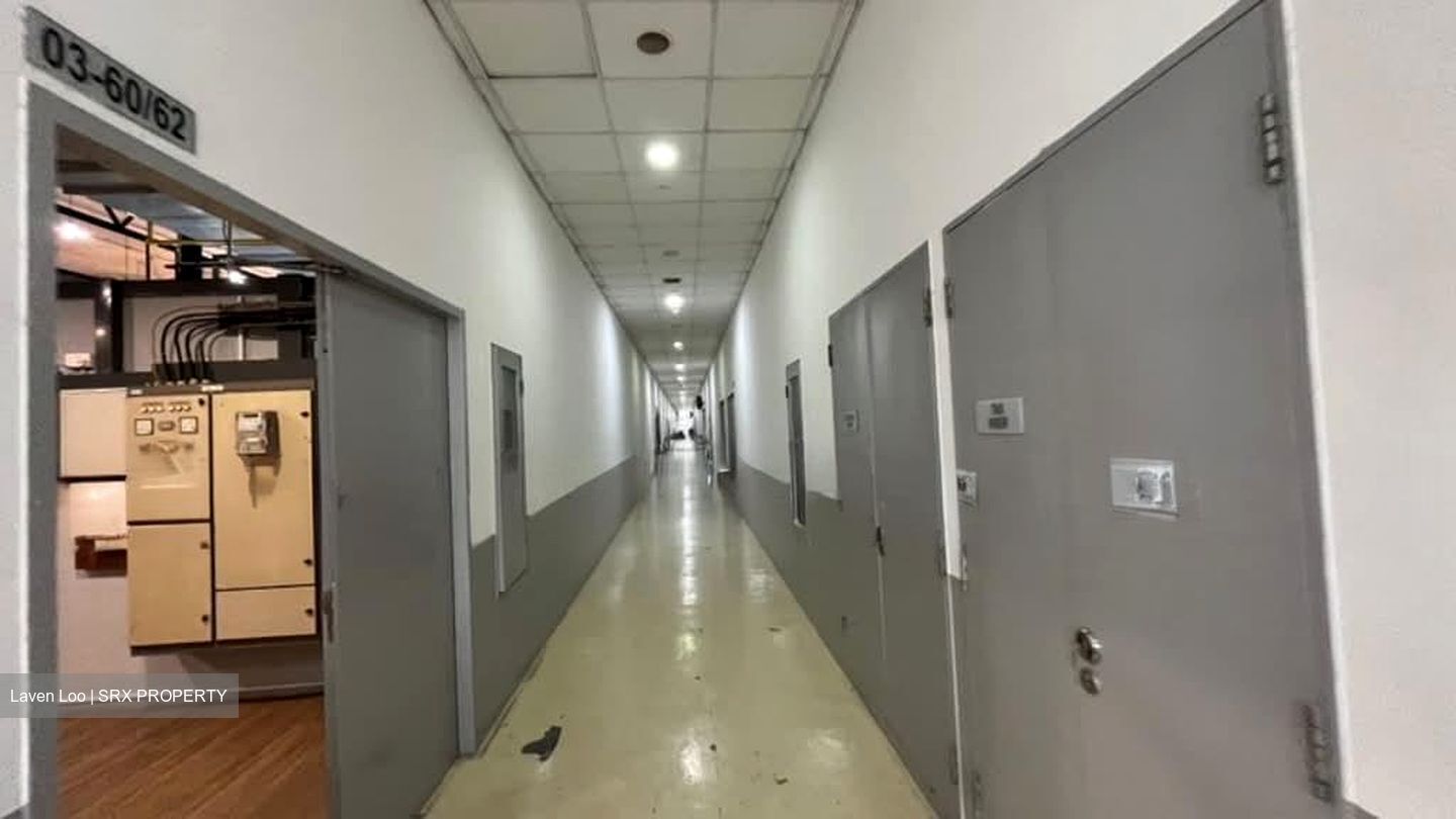 Premier @ Kaki Bukit (D14), Factory #560913471